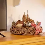 Lejlighed Cozy Stone Surrounded By Nature Samolaco *