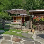 Cozy Stone Surrounded By Nature Samolaco Lejlighed Novate Mezzola