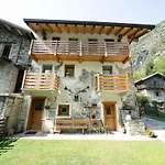 Lejlighed Cozy Stone Surrounded By Nature Samolaco *