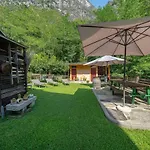 Lejlighed Cozy Stone Surrounded By Nature Samolaco Novate Mezzola