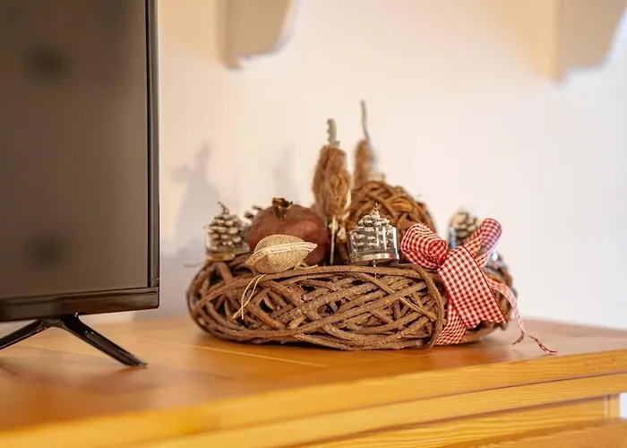 Apartment Cozy Stone Surrounded By Nature Samolaco *